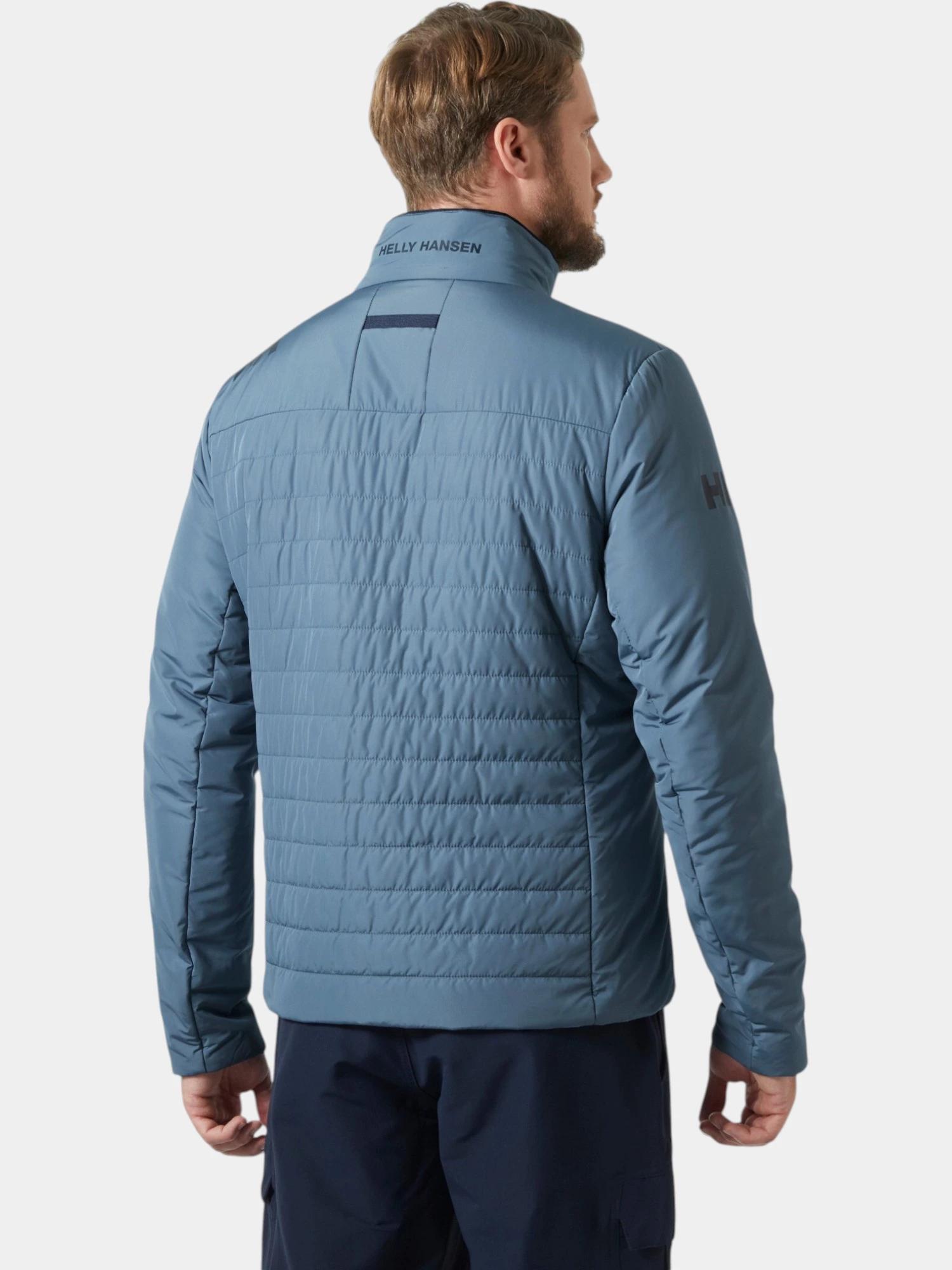 Veste Matelassée Homme Crew Insulator 2.0 2/7