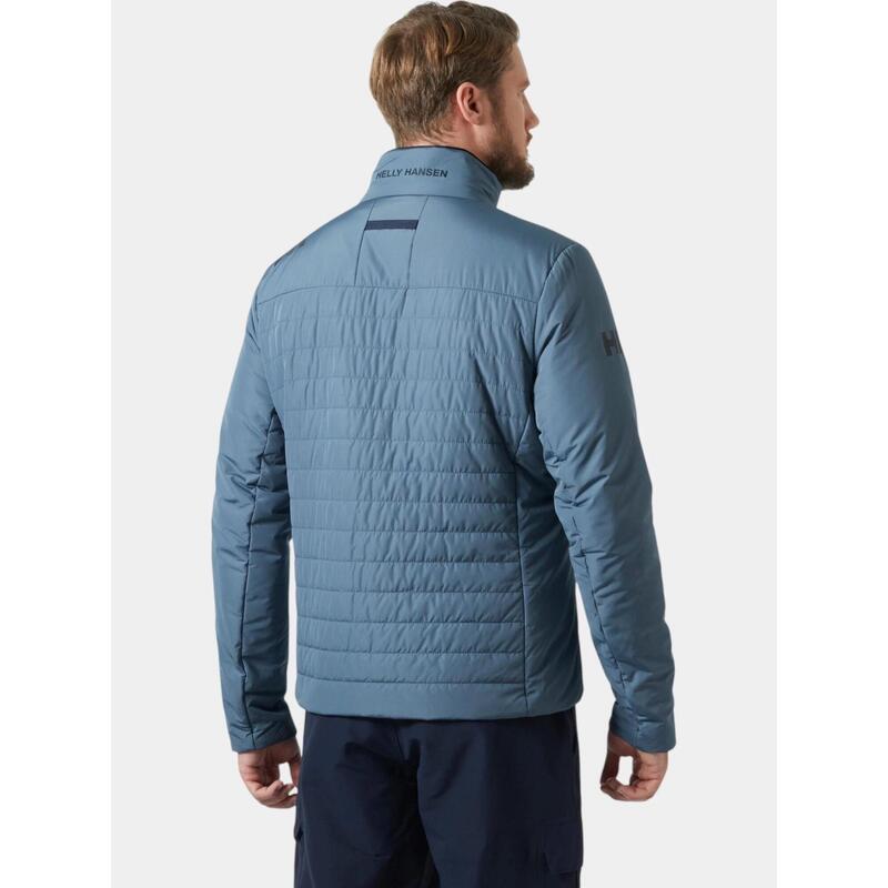 Geaca matlasata de tranzitie Crew Insulator Jacket 2.0 barbati