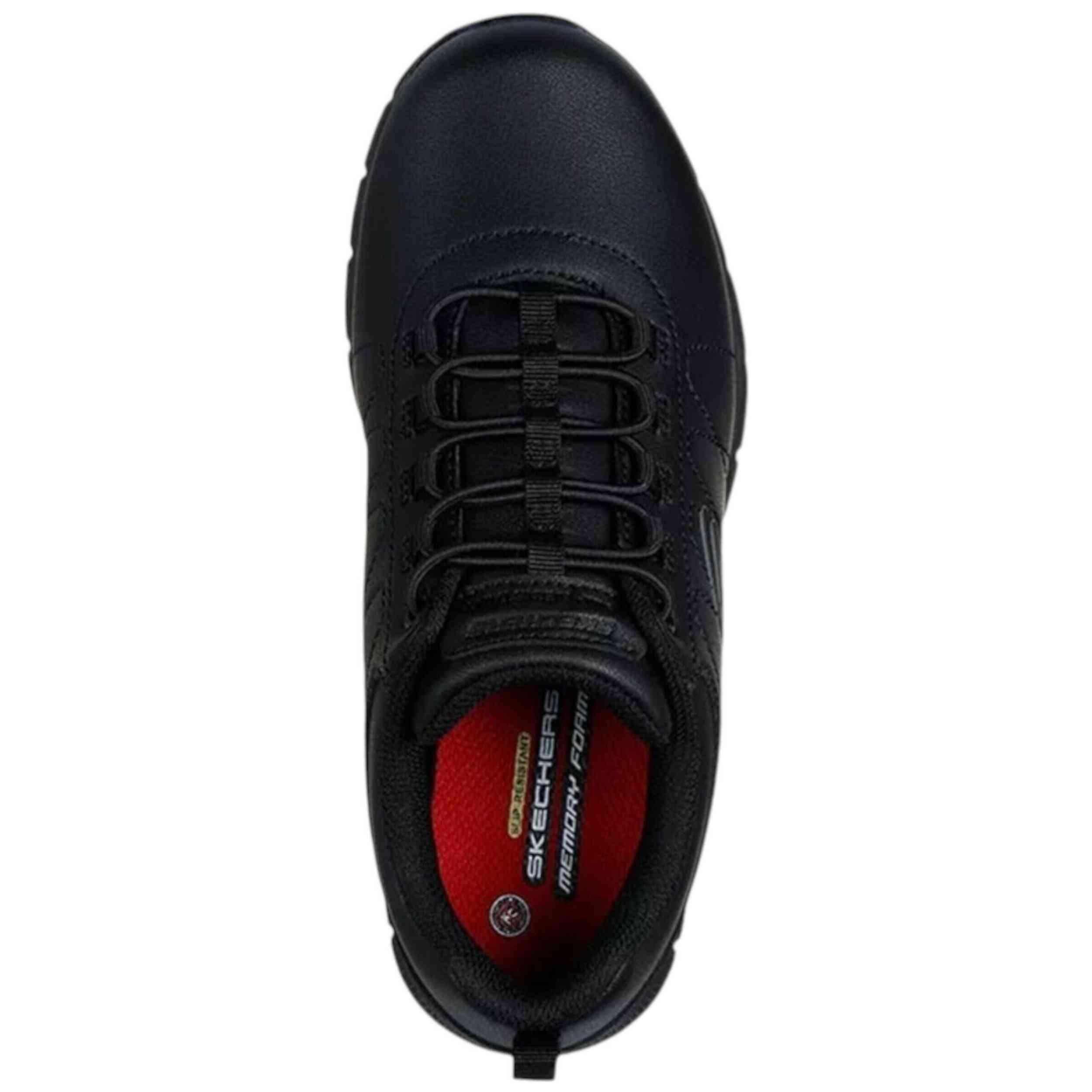 Scarpe Skechers modello 108214EC-BLK per donne 3/4