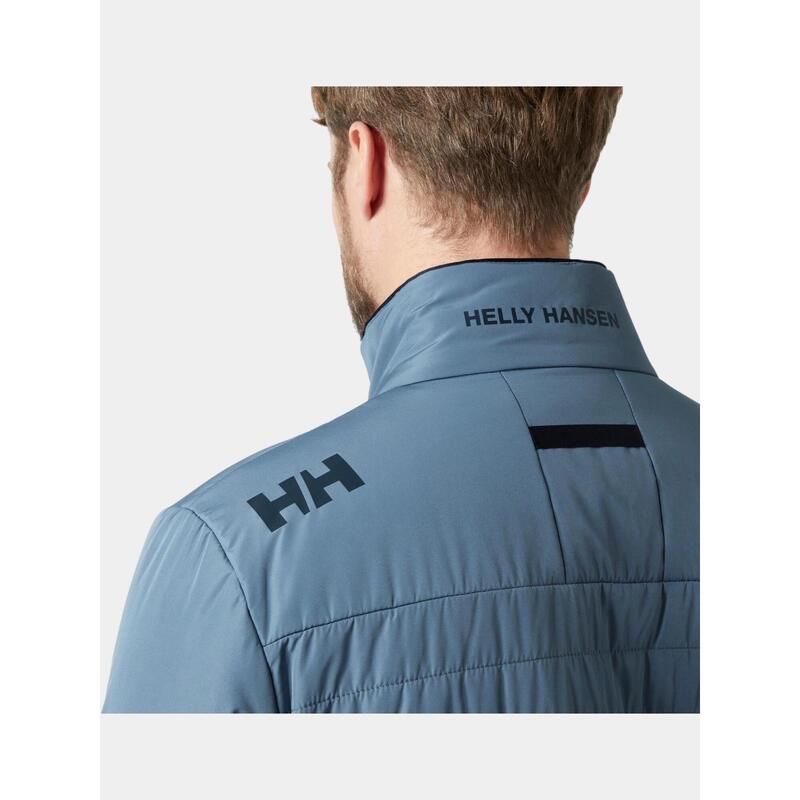 Geaca matlasata de tranzitie Crew Insulator Jacket 2.0 barbati