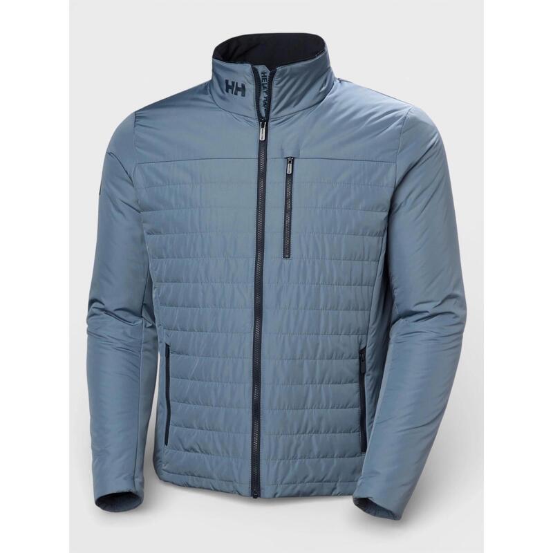 Geaca matlasata de tranzitie Crew Insulator Jacket 2.0 barbati