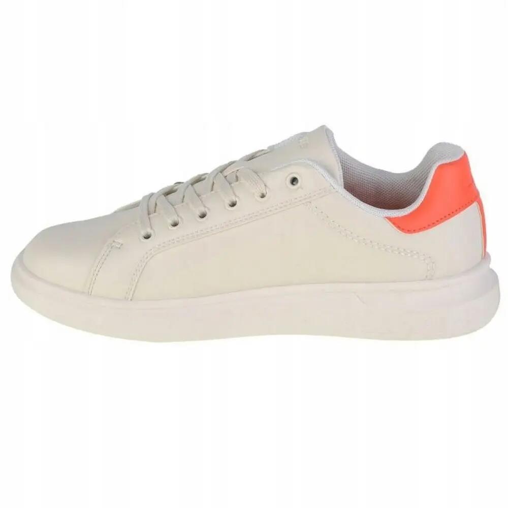 Trampki Damskie Skóra Syntetyczna Ellis 2/4