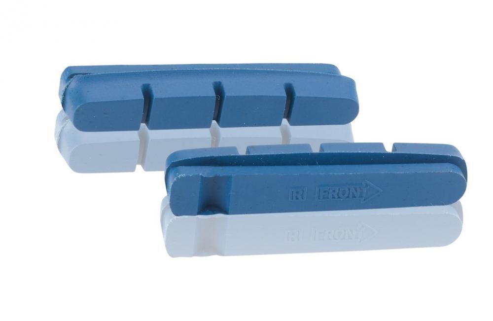 Set mit 4 Patronen für Straßenbremsklötze XLC BS-X01 (x4) 2/3