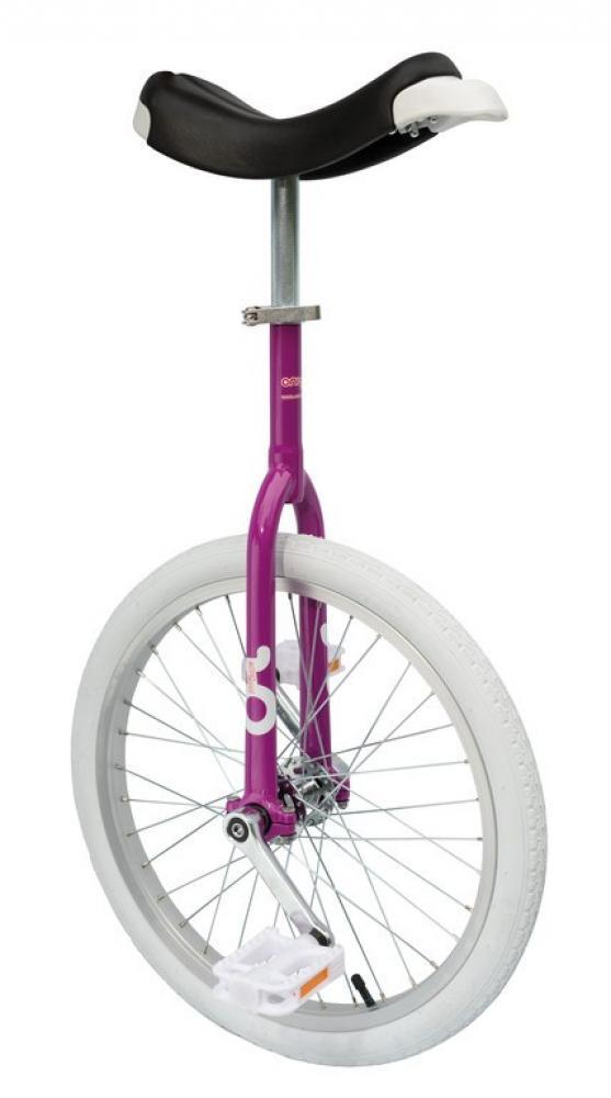 Monocycle Only One ø 50 cm – 20″ Fuchsia 2/3