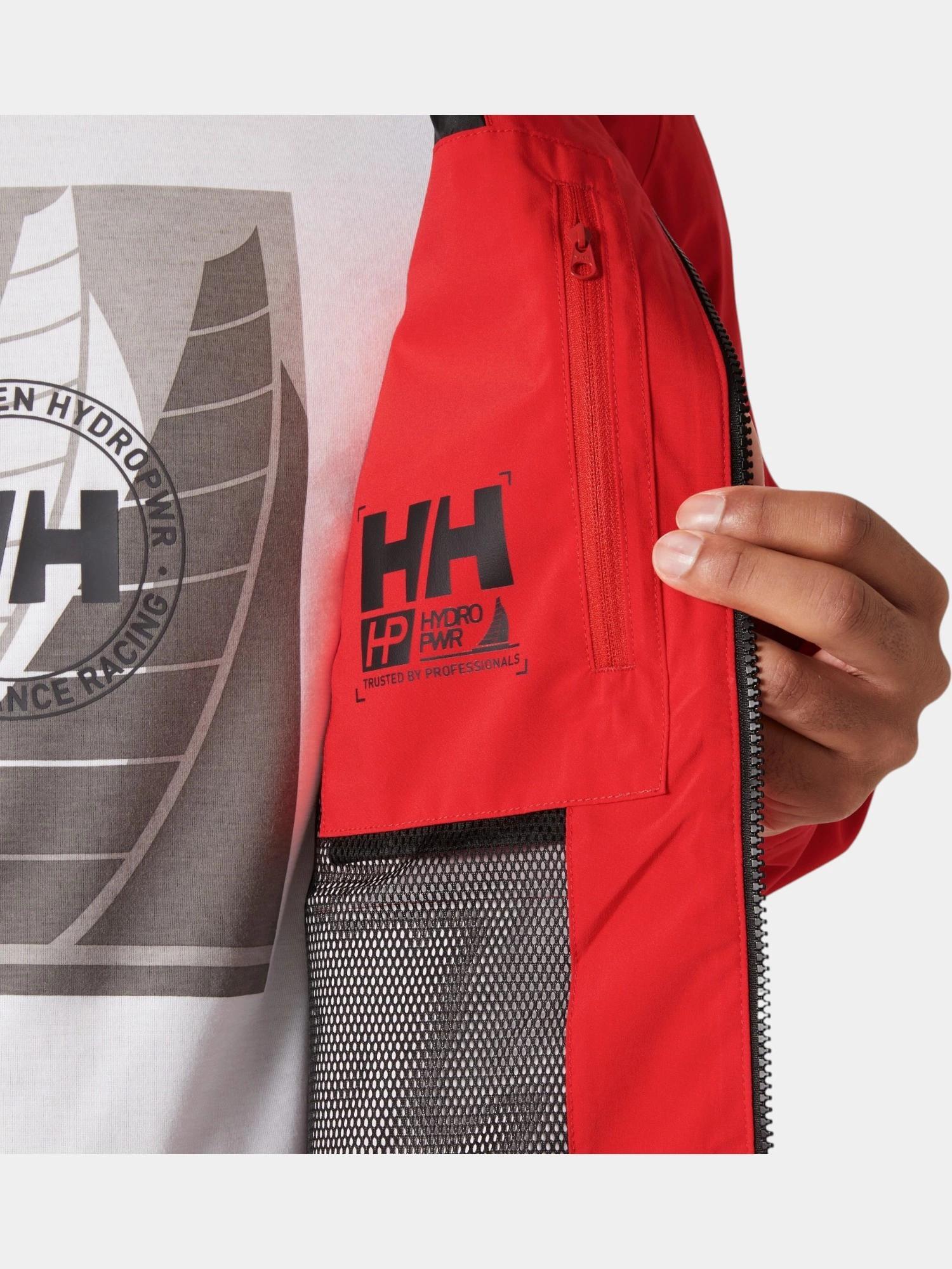 Segeljacke Herren Hp Racing HD 2.0 3/7