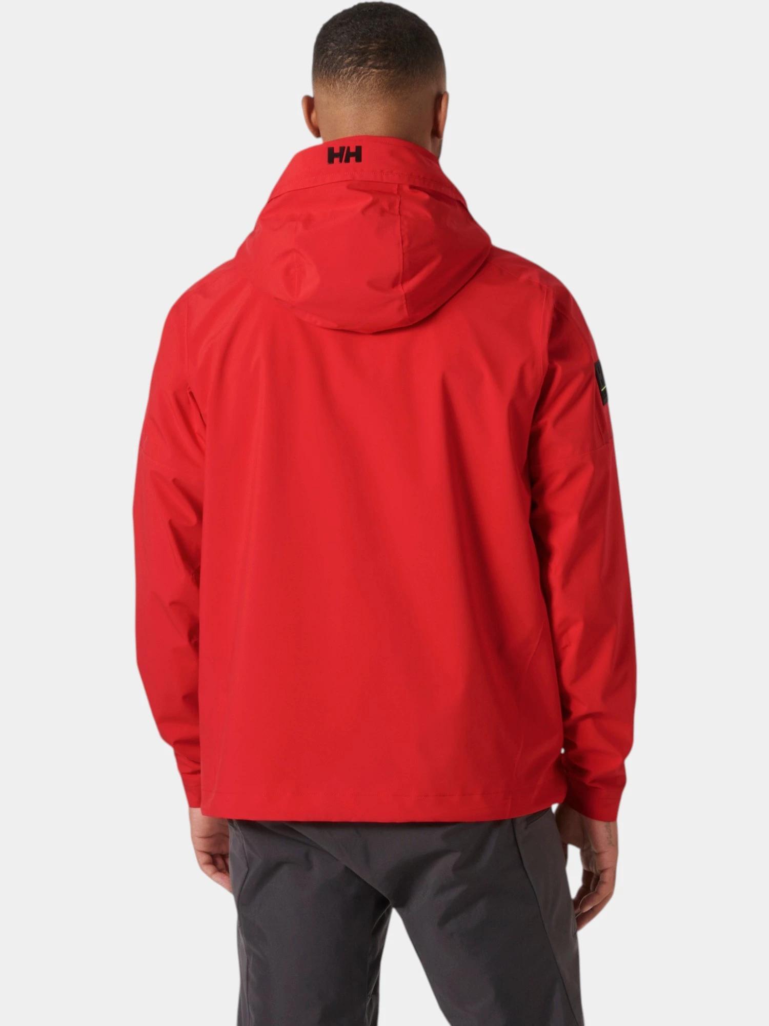 Segeljacke Herren Hp Racing HD 2.0 2/7