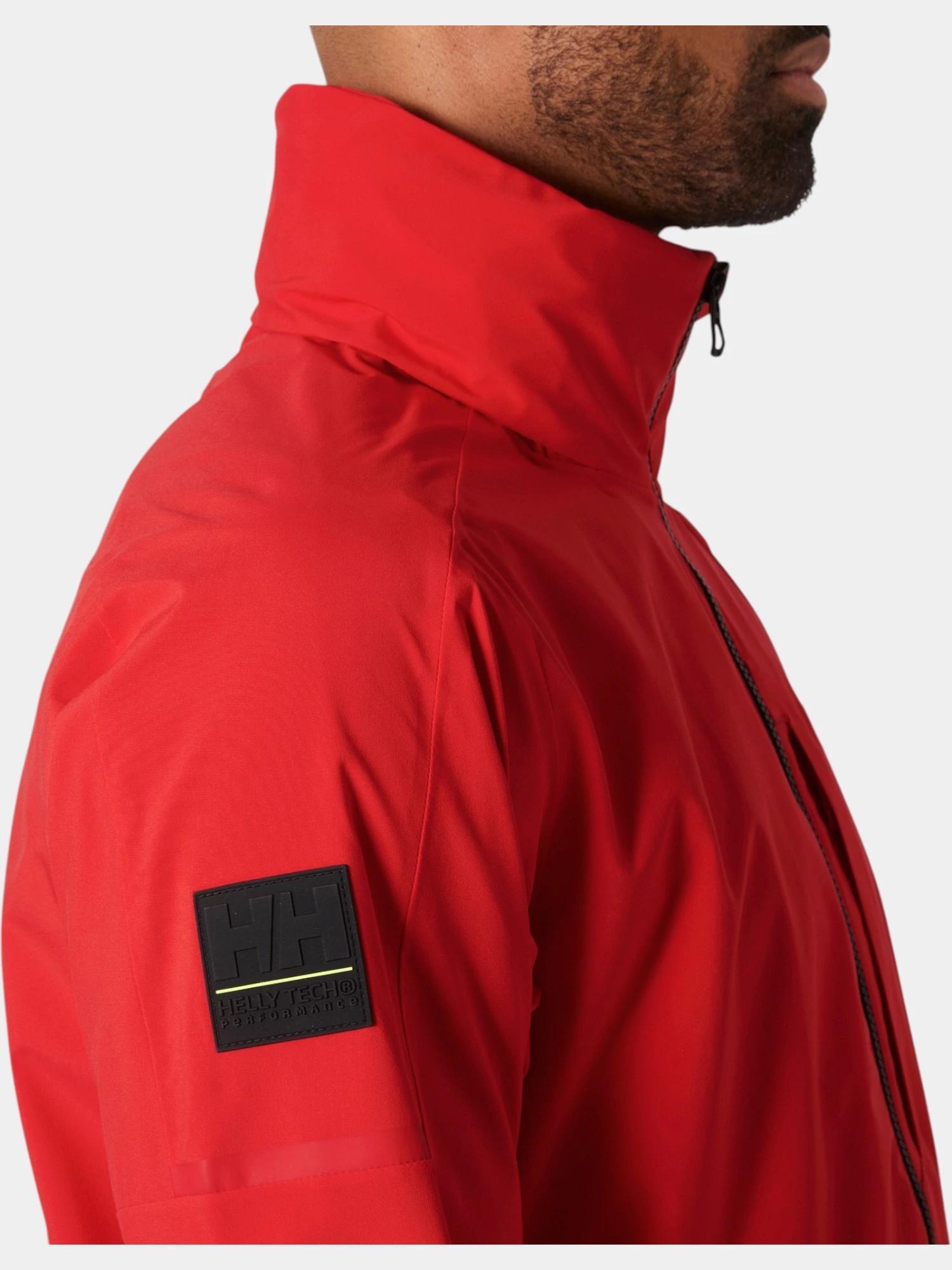 Segeljacke Herren Hp Racing HD 2.0 5/7