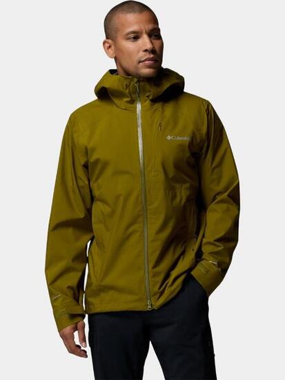 Veste Homme Trailborne 2.5L