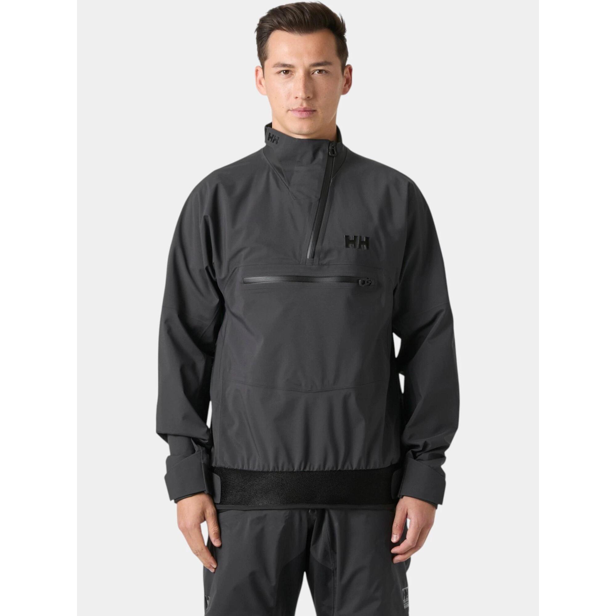 HELLY HANSEN Pánská bunda Hp Foil Flyer Smock