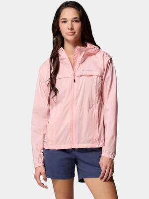 Giacca A Vento Donna Crested Canyon