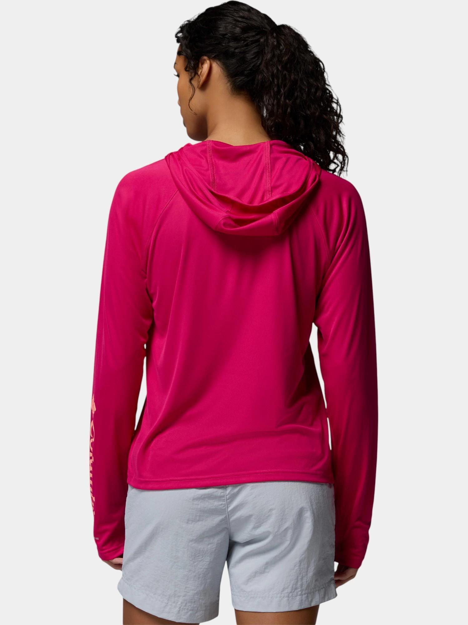 Sport T-Shirt Femme Tidal Tee II 3/7