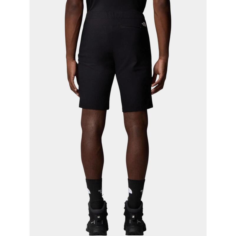 Pantaloni scurti pentru drumetii M Lightning Short - Eu barbati