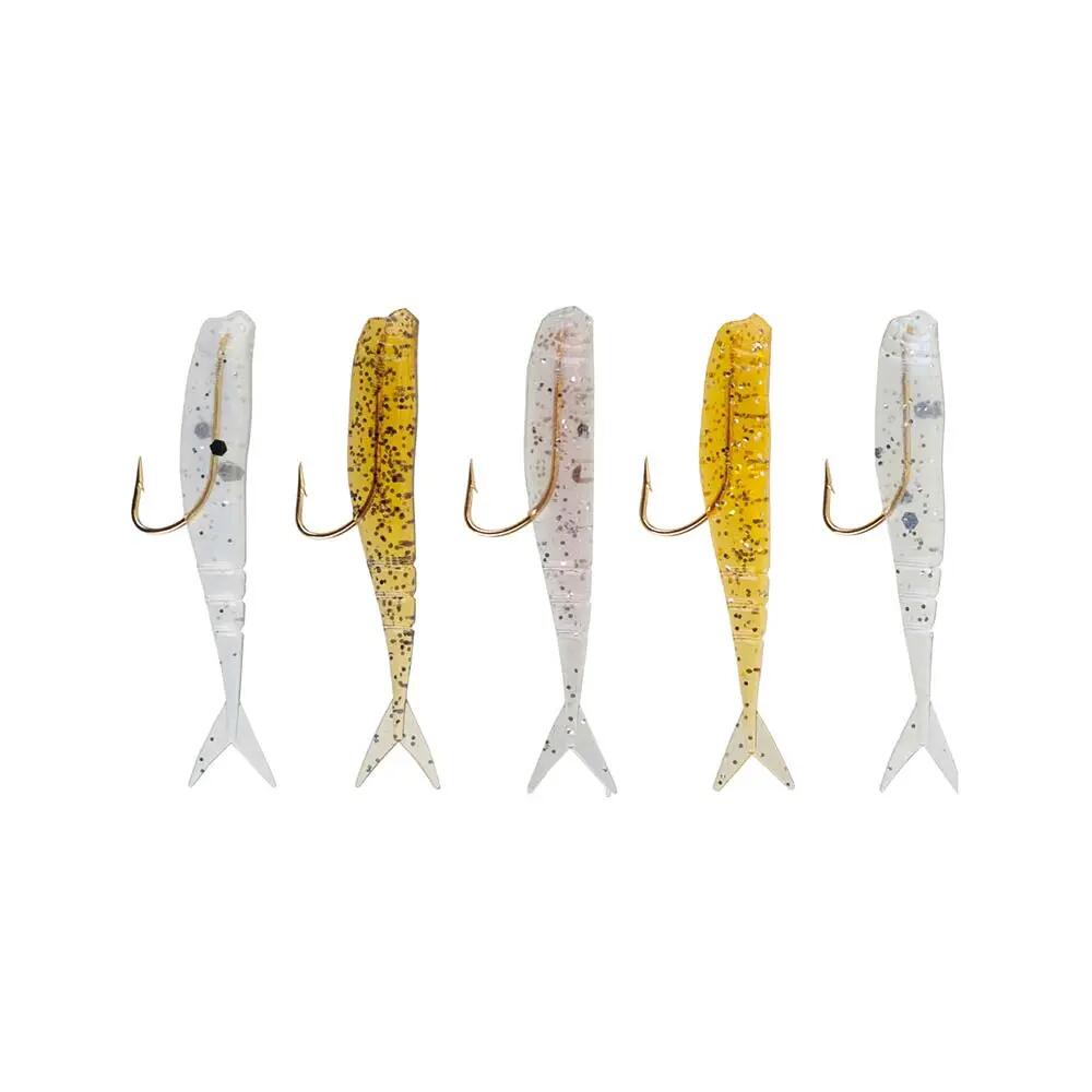 STUCKI FISHING picture