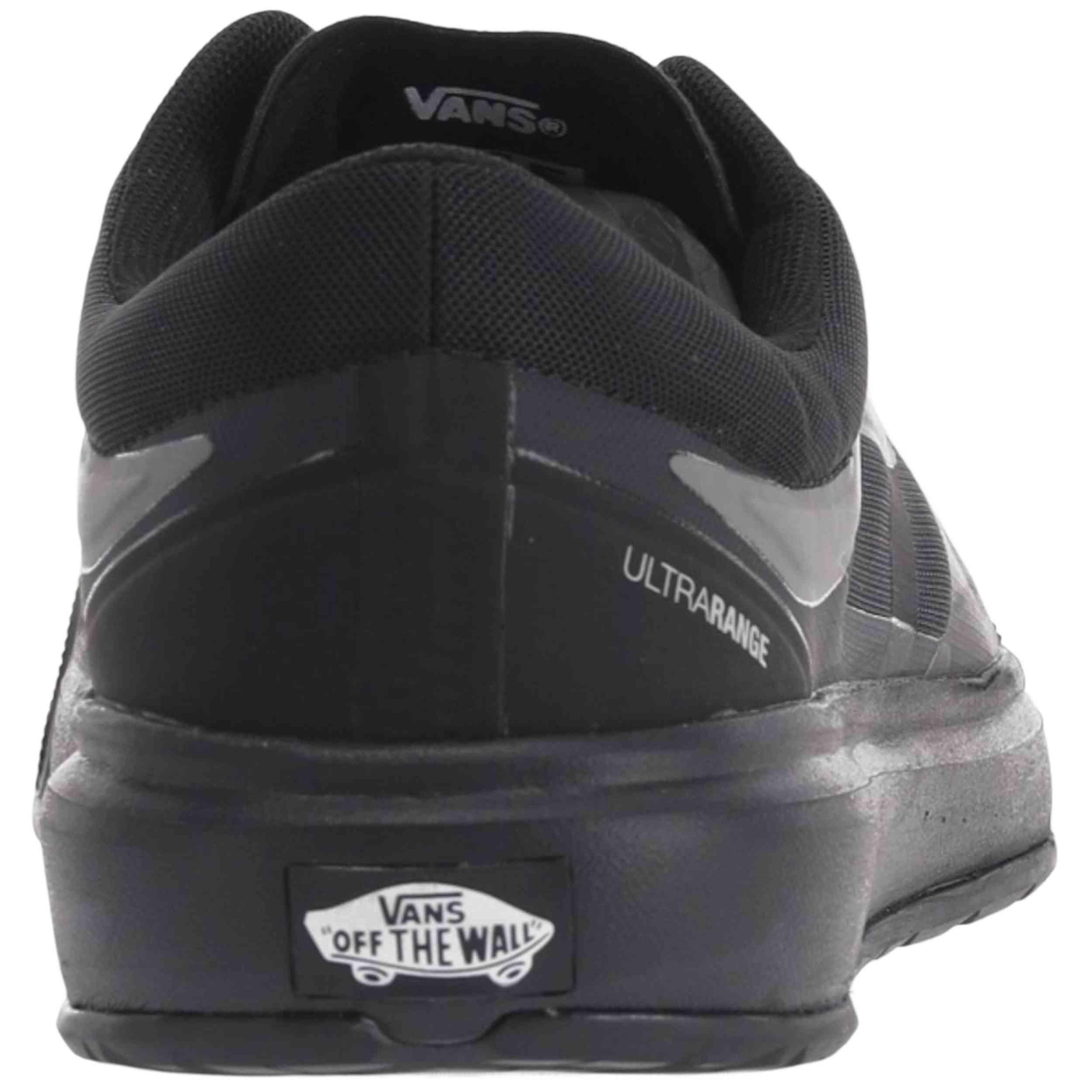 Baskets Vans modèle VN000D60-BKA pour unisexe 5/5