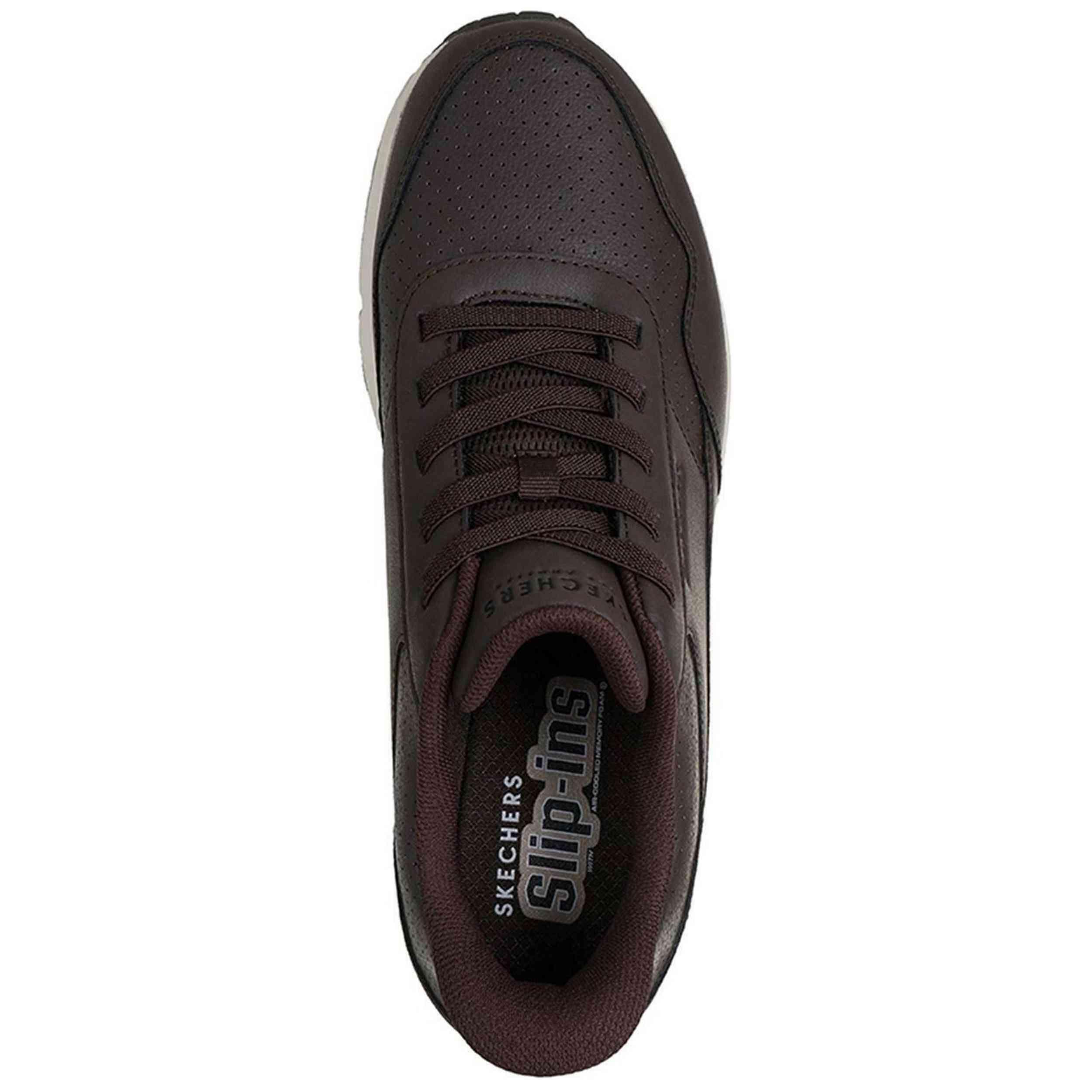 Scarpe Skechers modello 183023 per unisex 3/4