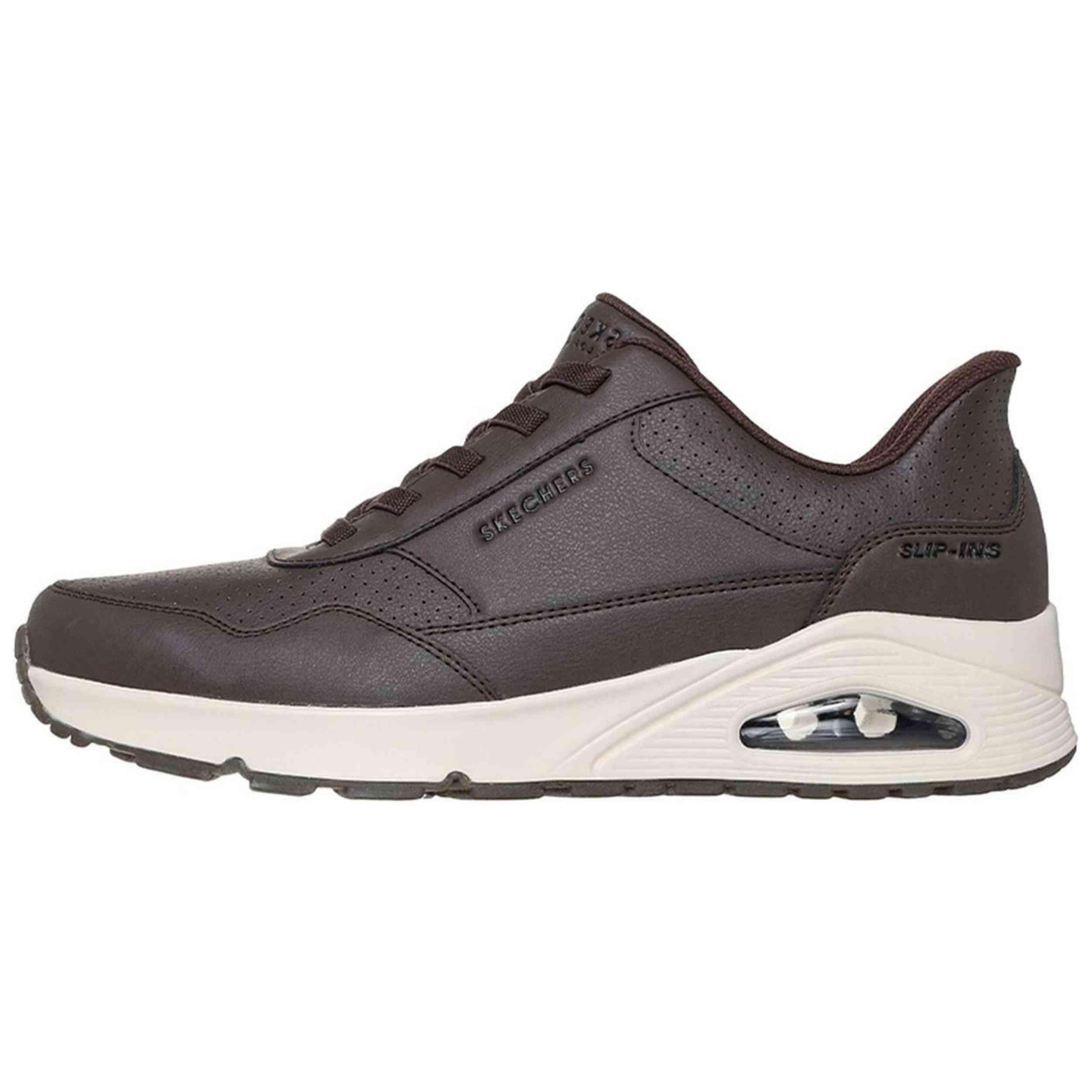 ヒ*ン様 エソペソティース Schoen Skechers model 183023 voor unisex | Decathlon