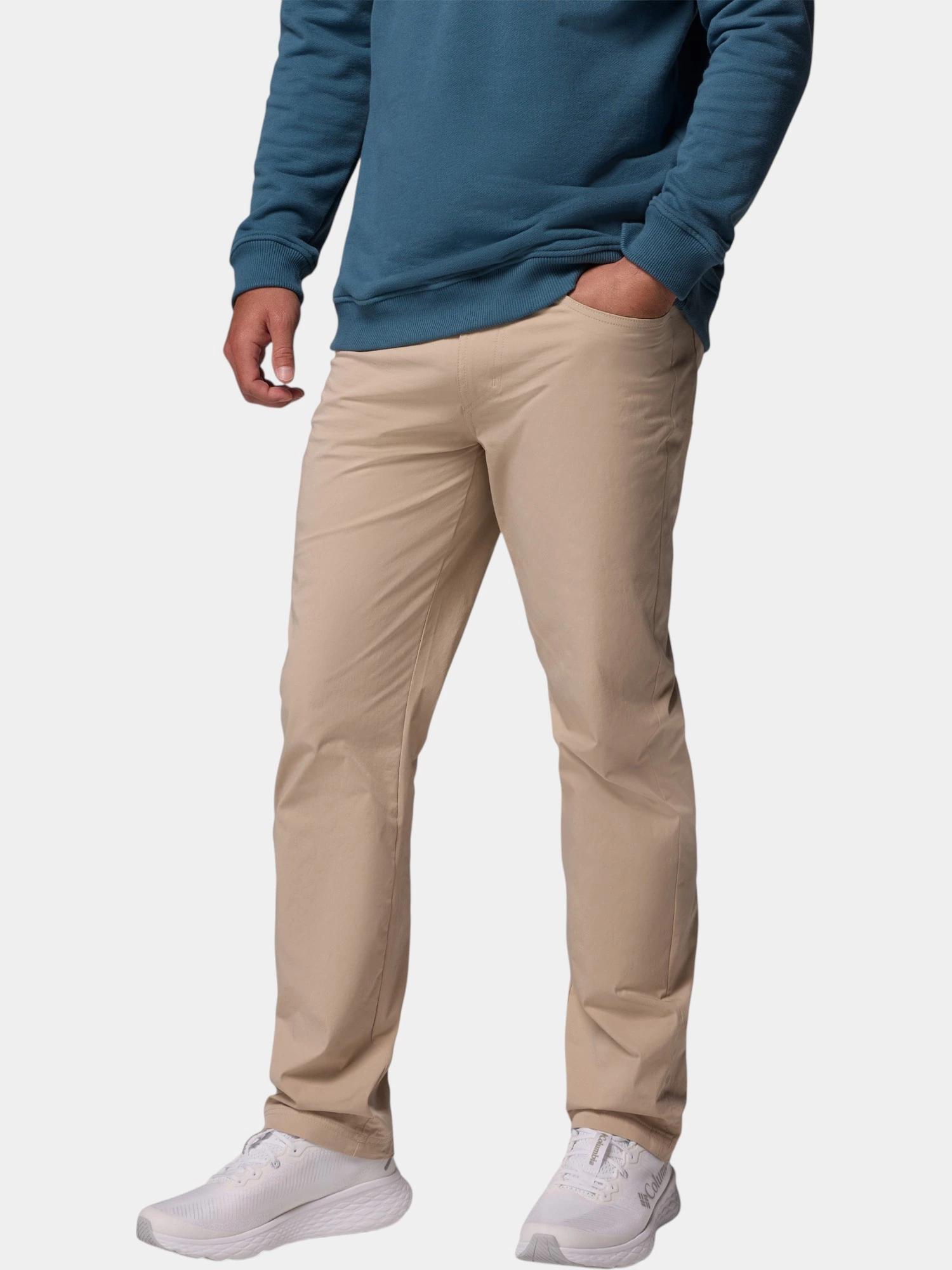 Pantalon Homme Roc 5 Pocket 2/7
