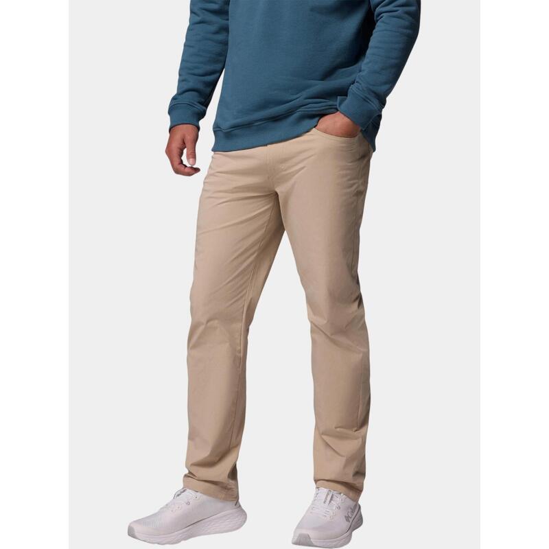 Pantaloni lungi Roc 5 Pocket Pant barbati