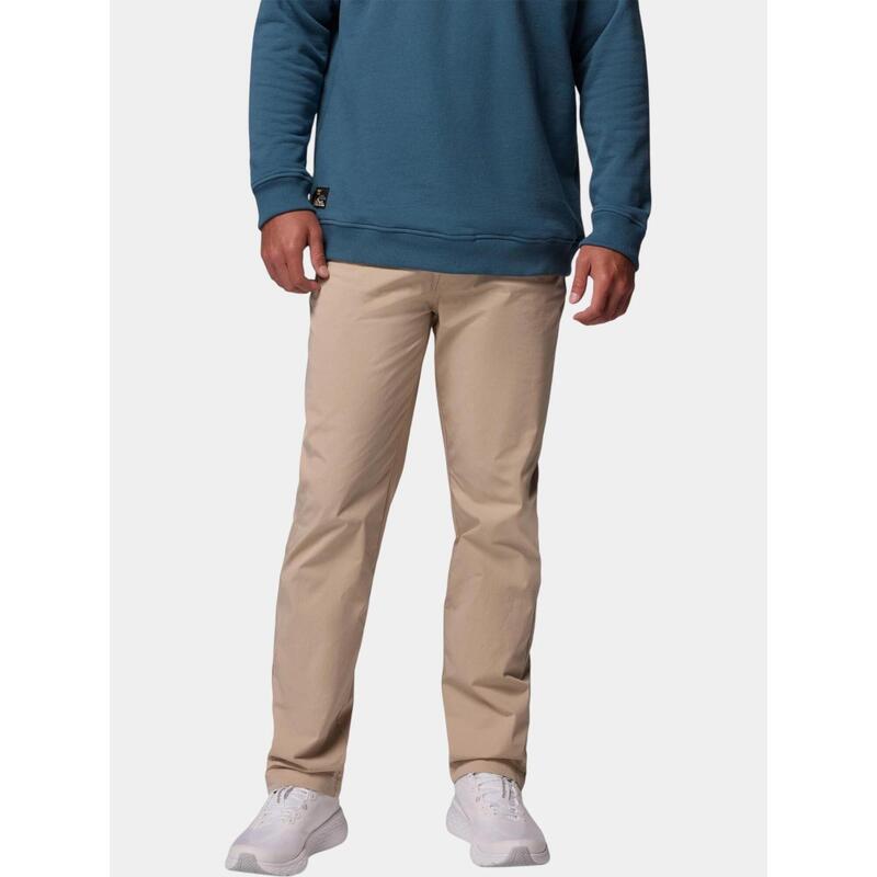 Pantaloni lungi Roc 5 Pocket Pant barbati