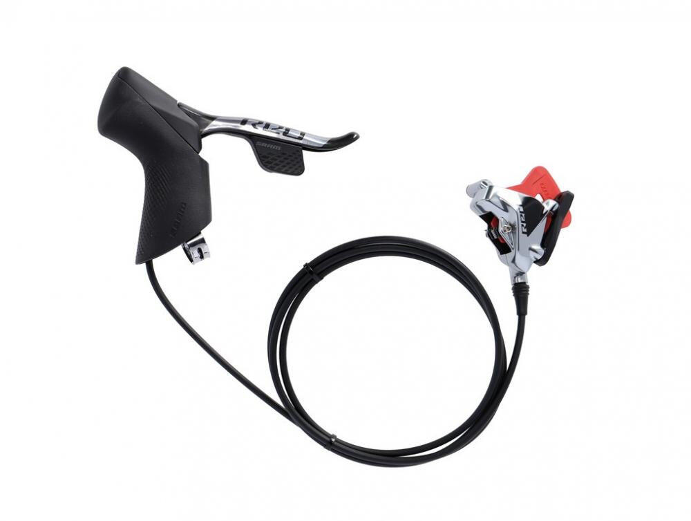 Manette de vitesse Rouge eTap AXS D1 2/5