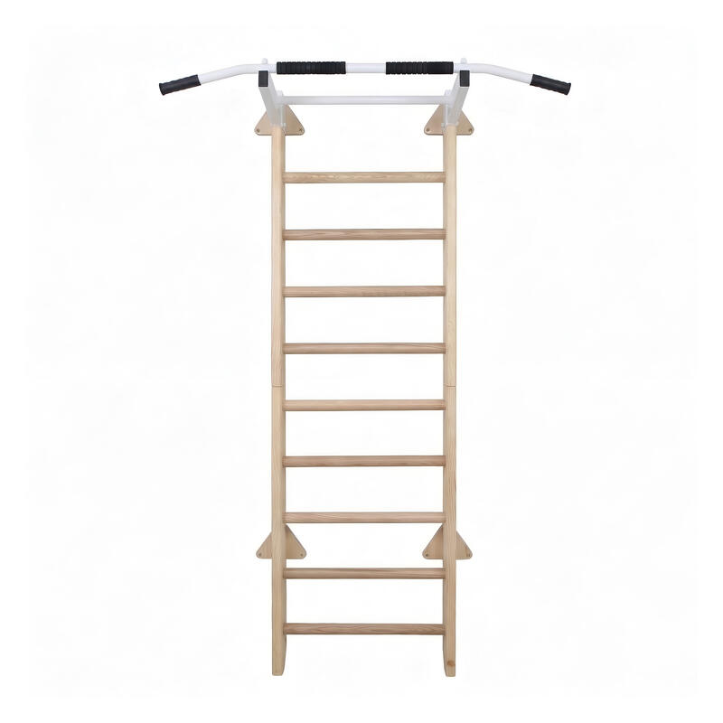 Scară de gimnastică Arena - lemn UE