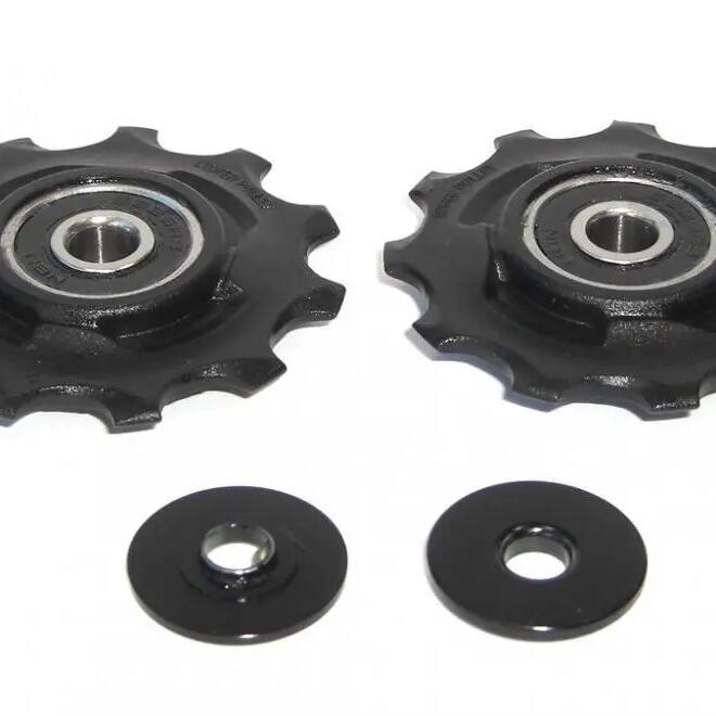 Roller Sram X0 Type2 Rd Pulley Kit 10V