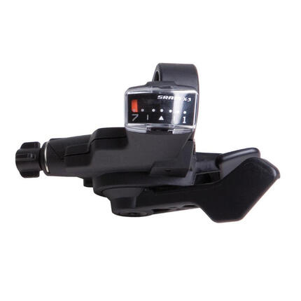 Manetka Przerzutki Tylnej 7-Biegowa X3