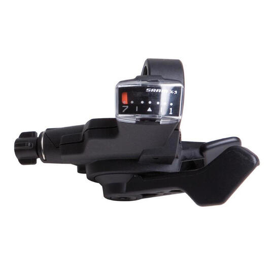 Manetka Przerzutki Tylnej 7-Biegowa X3