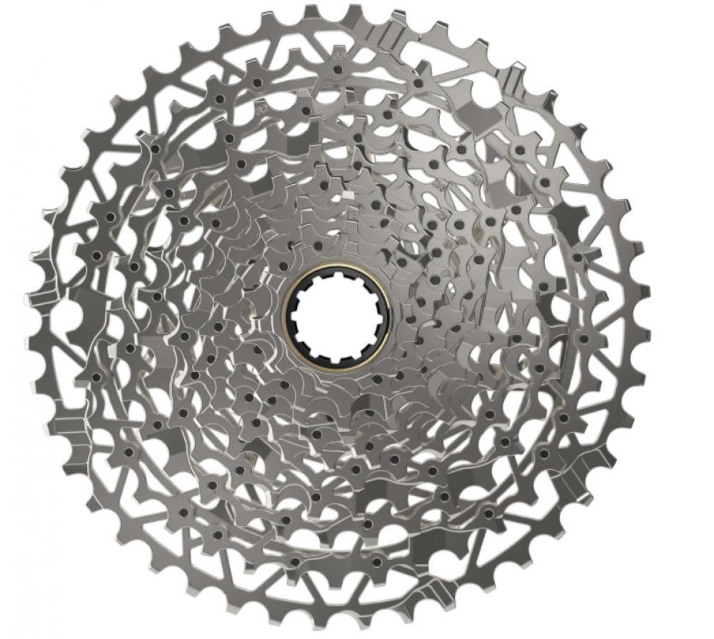 Kaseta żwirowa Sram Rival Xplr Xg-1251 10/44 2/3