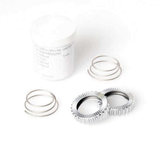 Star Ratchet - Kit de service 54T