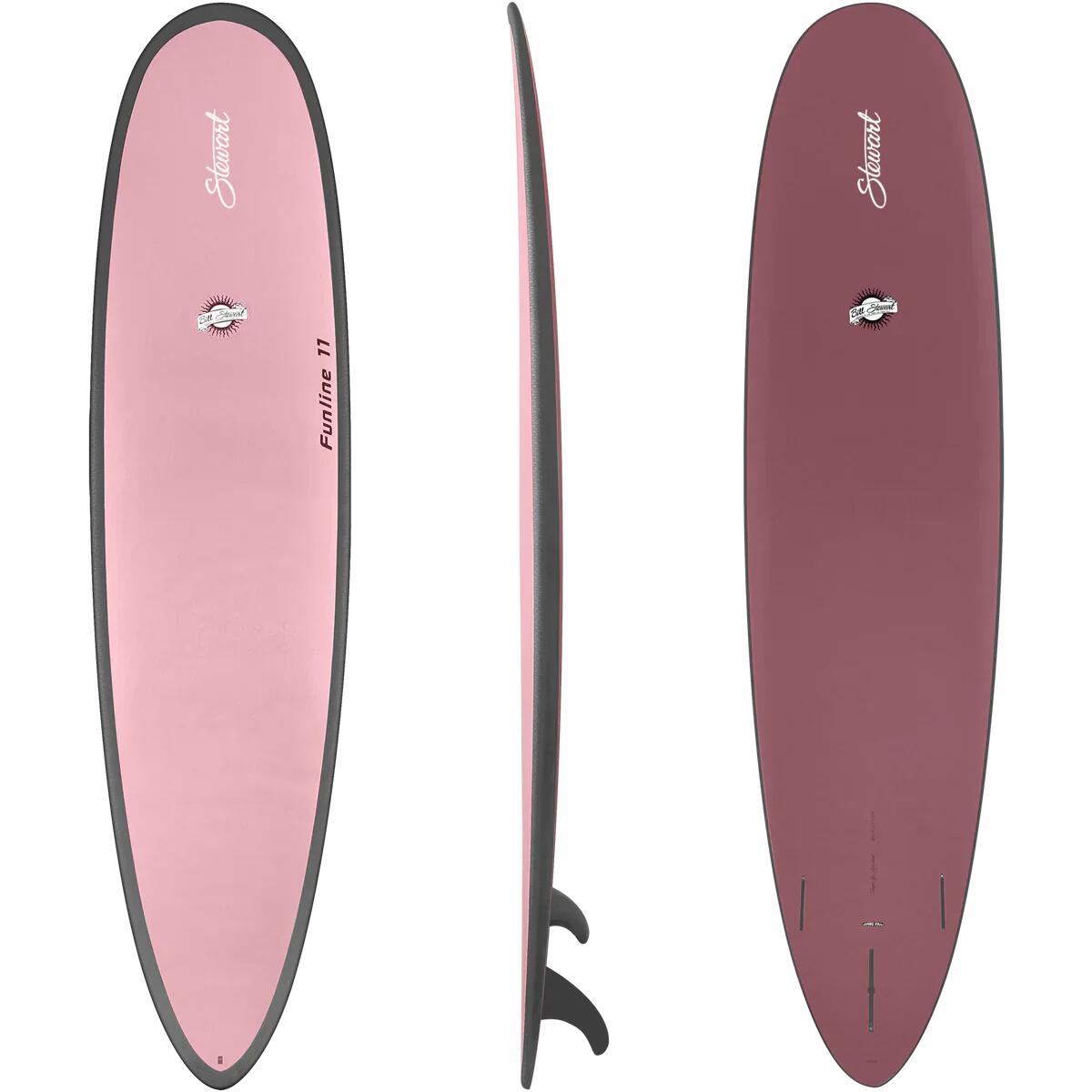 STEWART SURFBOARDS picture