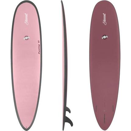 Planche de surf Longboard - Hydrocush Funline 11 - 8'