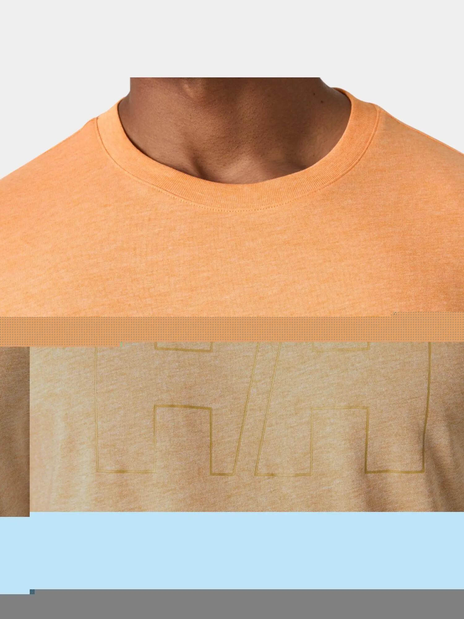 T-shirt Helly Hansen Logo 3/6