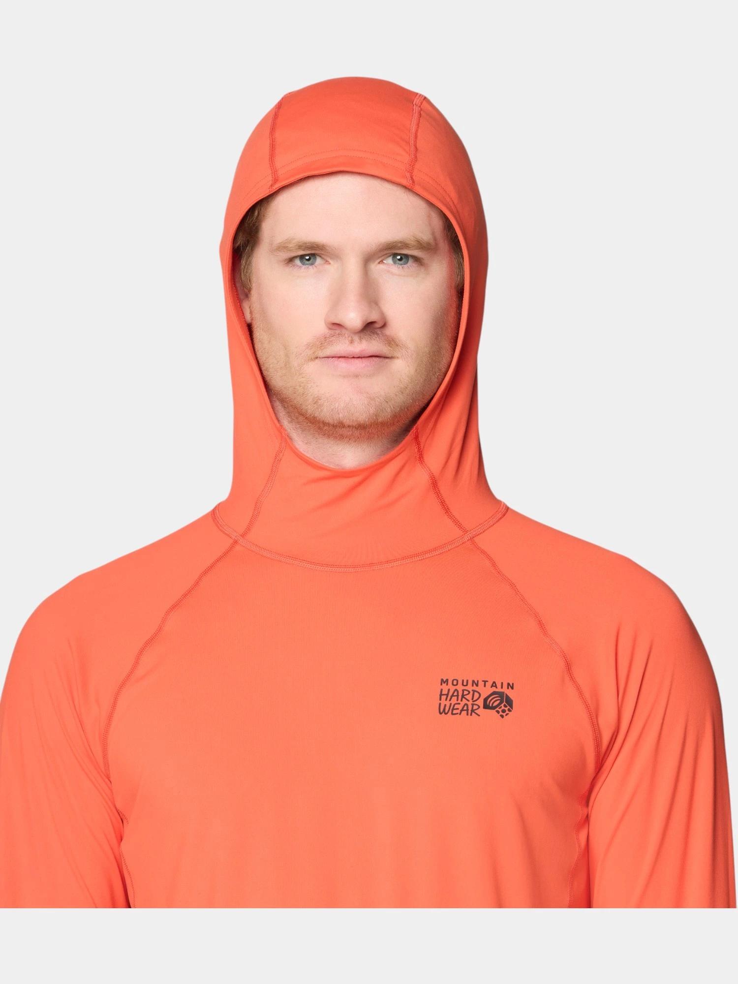 Sport Camiseta Hombre Crater Lake 5/8