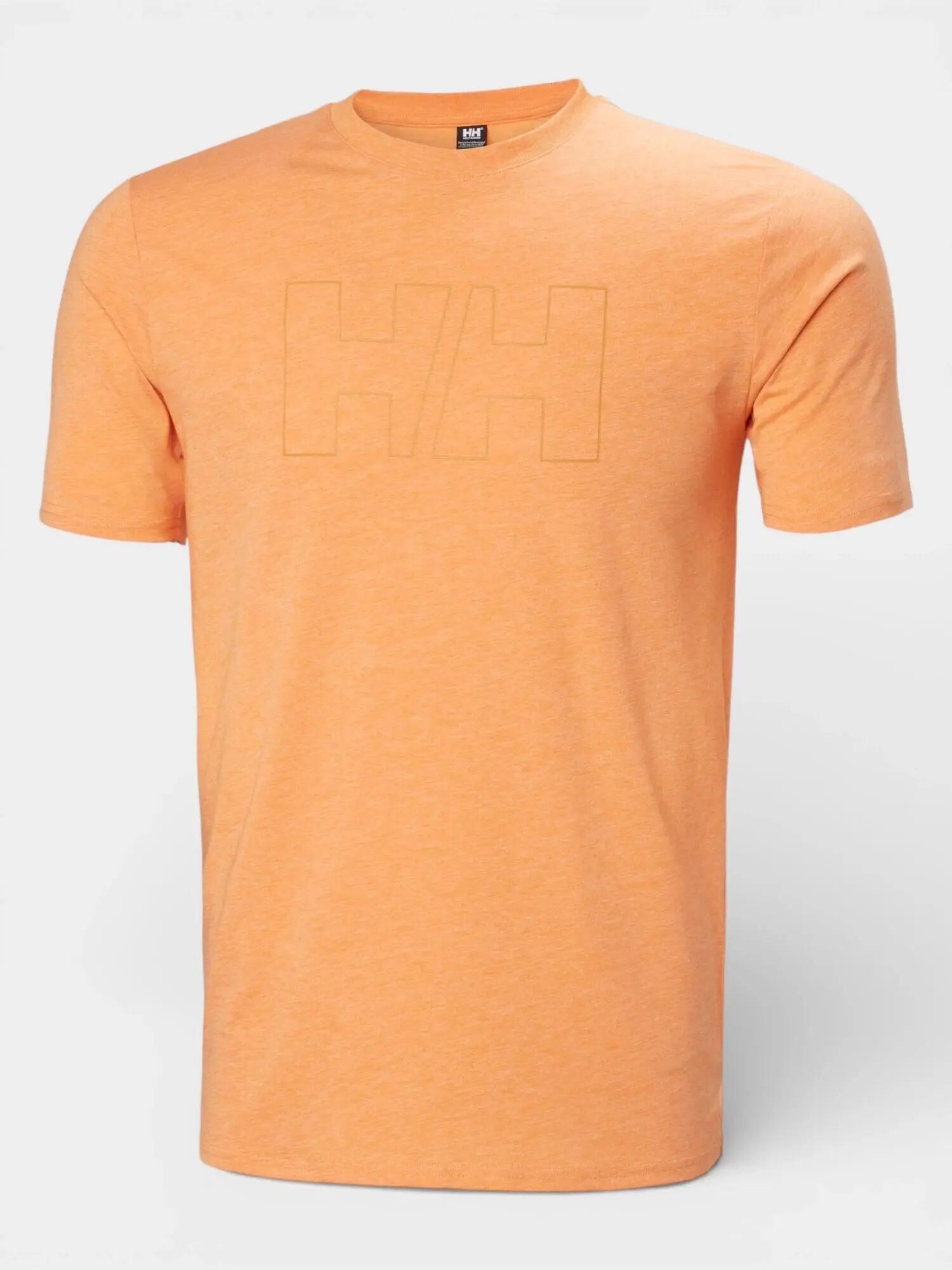T-shirt Helly Hansen Logo 4/6