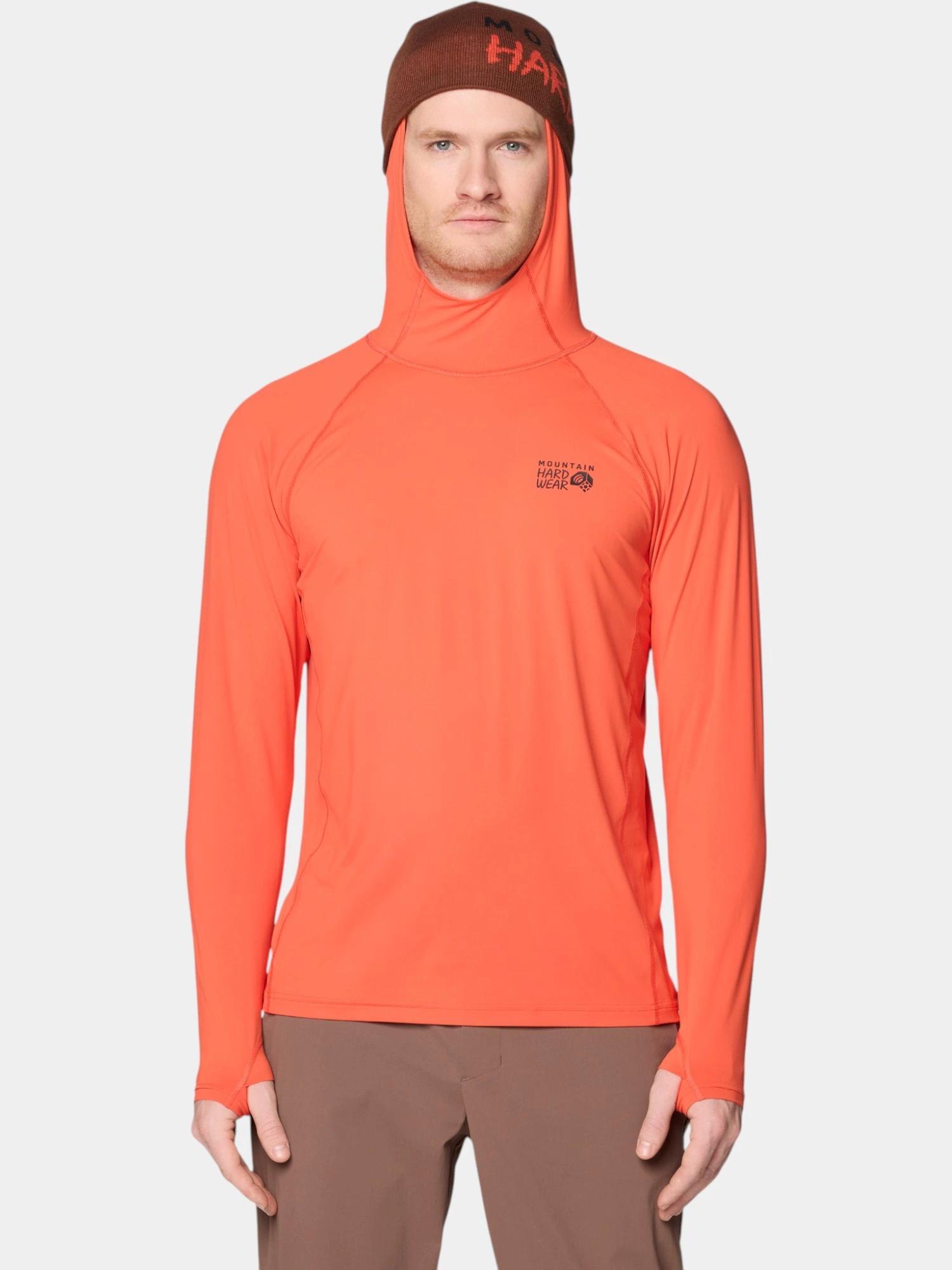 Sport Camiseta Hombre Crater Lake 4/8