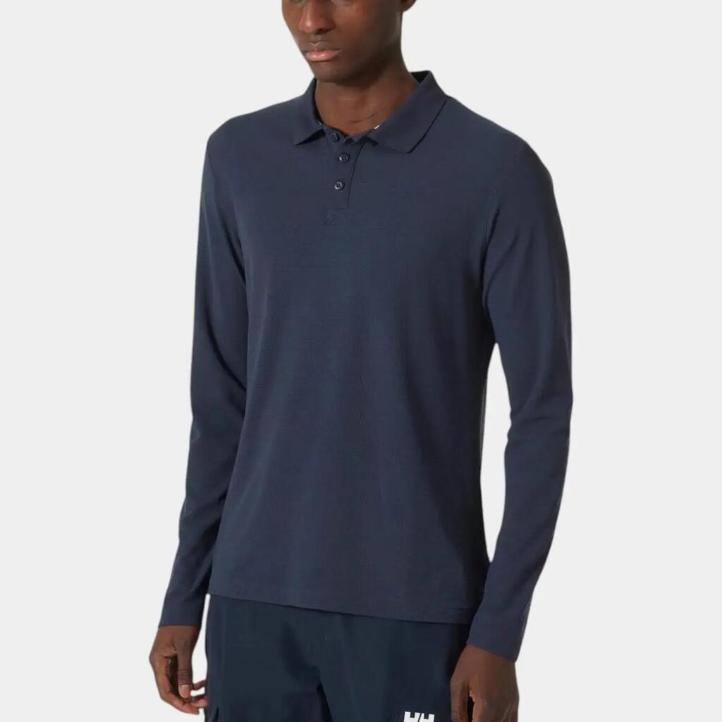 Polo shirt Helly Hansen crewline LS