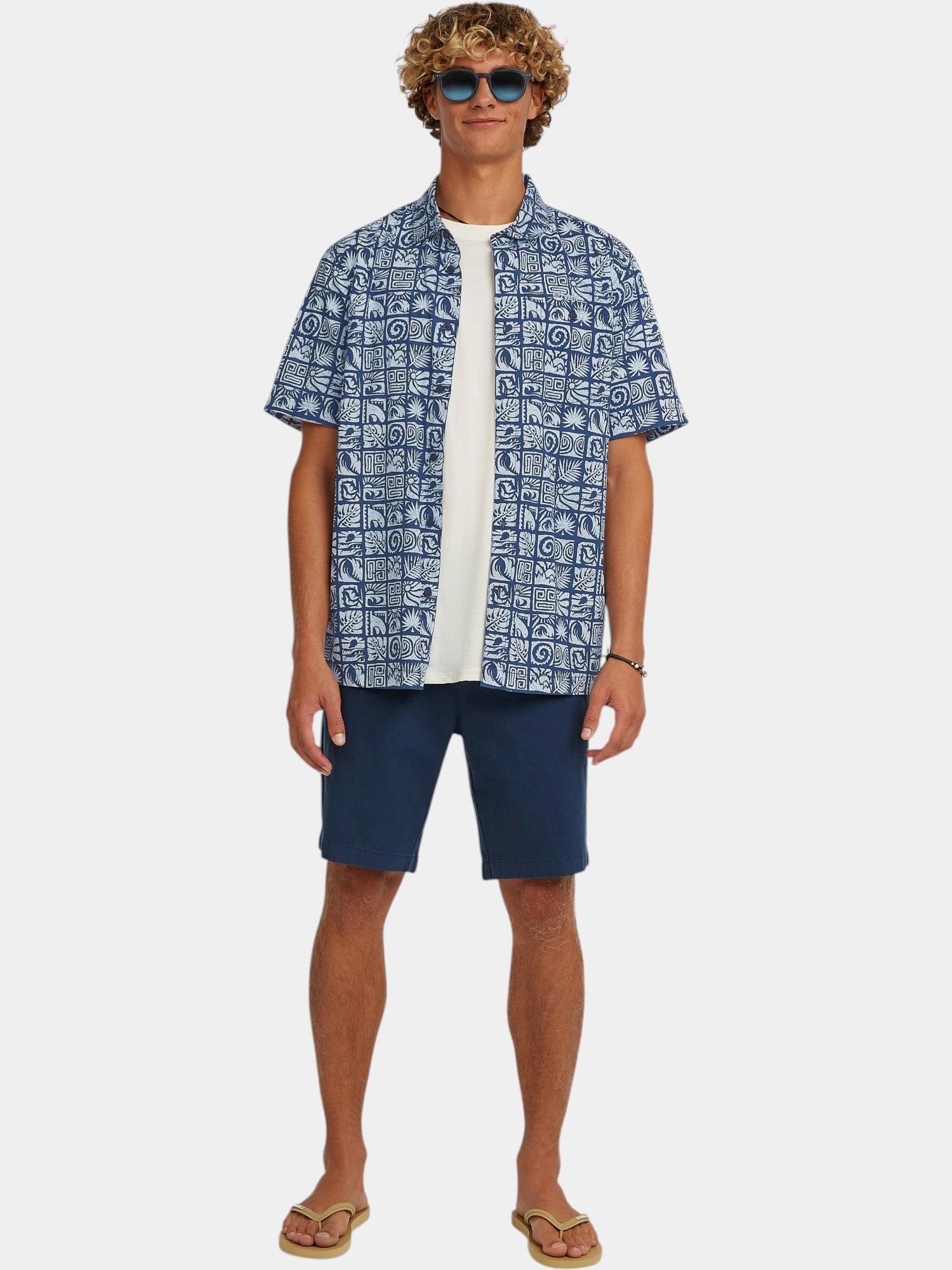 Chemise Homme Print 3/7