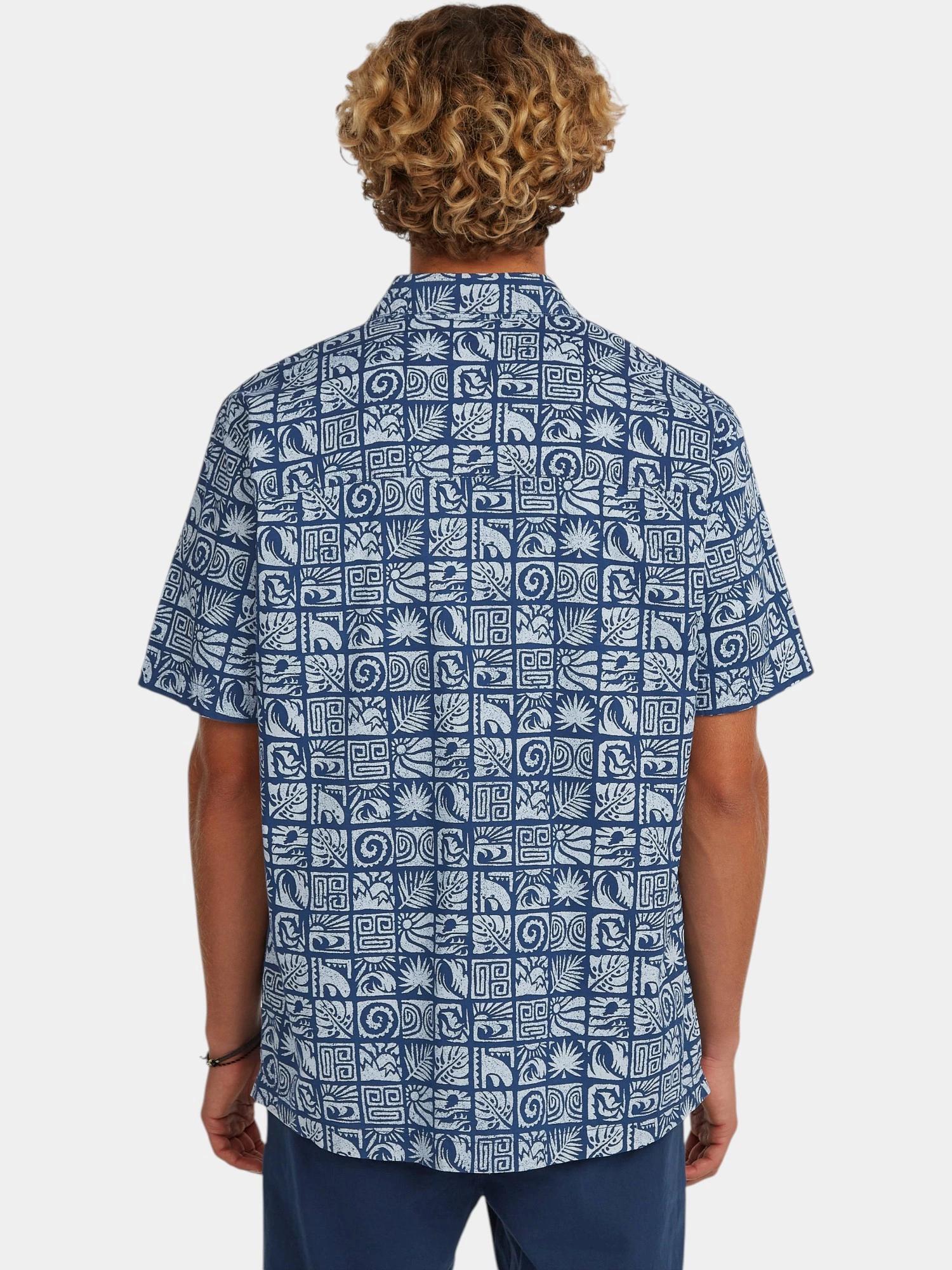 Chemise Homme Print 2/7