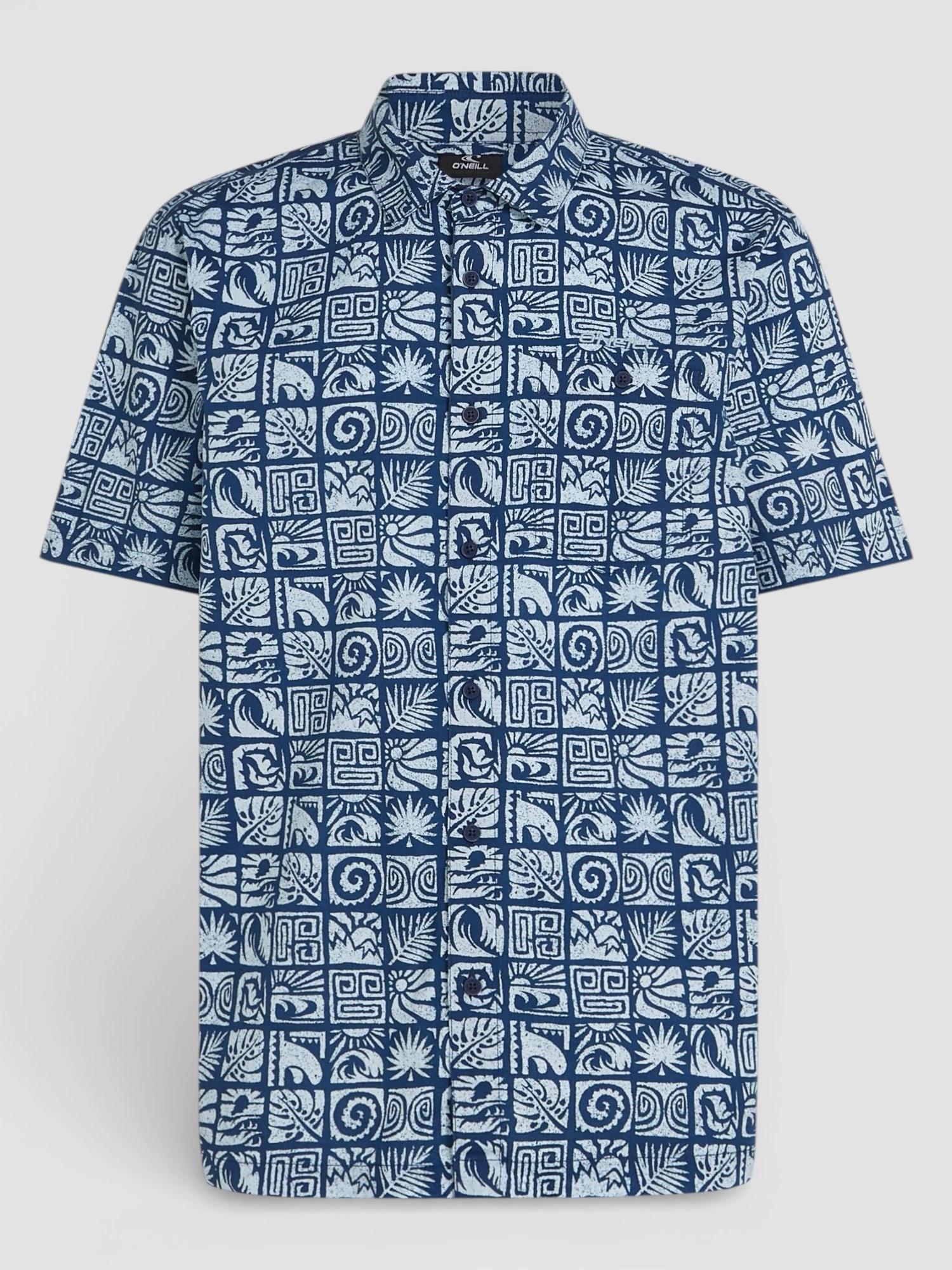 Chemise Homme Print 5/7
