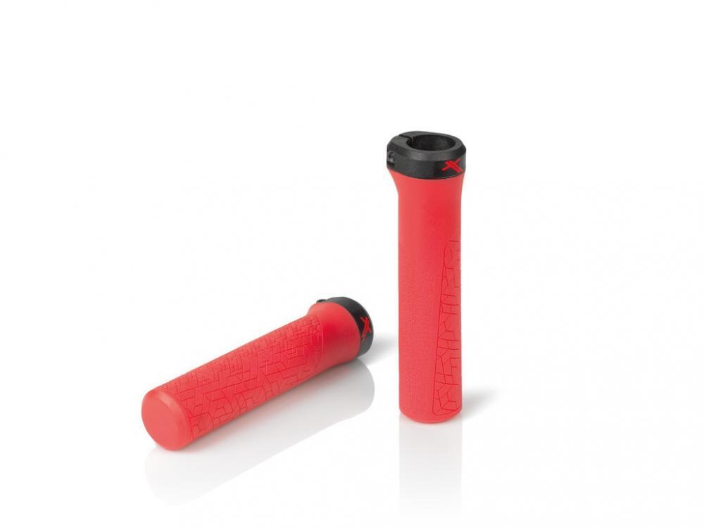 Set di maniglie per bicicletta XLC GR-G26 Sport 2/2