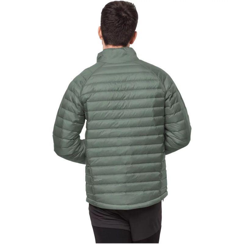 Doudoune PASSAMANI Homme (Vert Kaki) 3/4