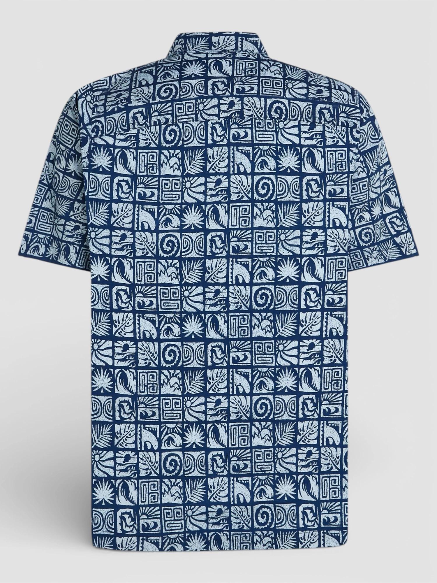 Chemise Homme Print 6/7