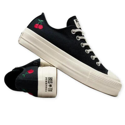 Dames converse chuck taylor all star wandelschoenen