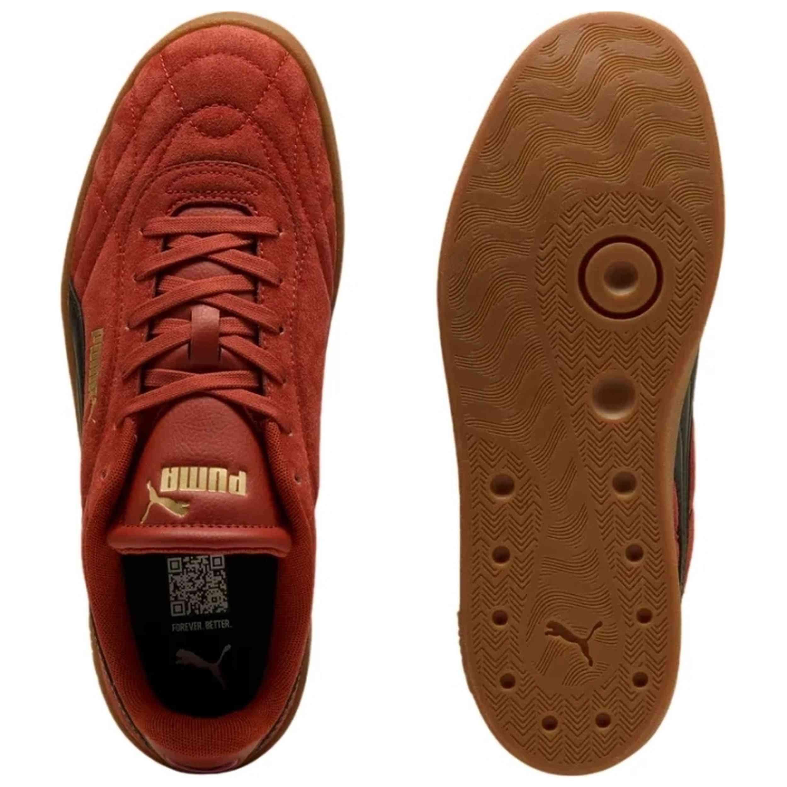 Zapatillas Puma modelo 404465-02 para hombre 2/4