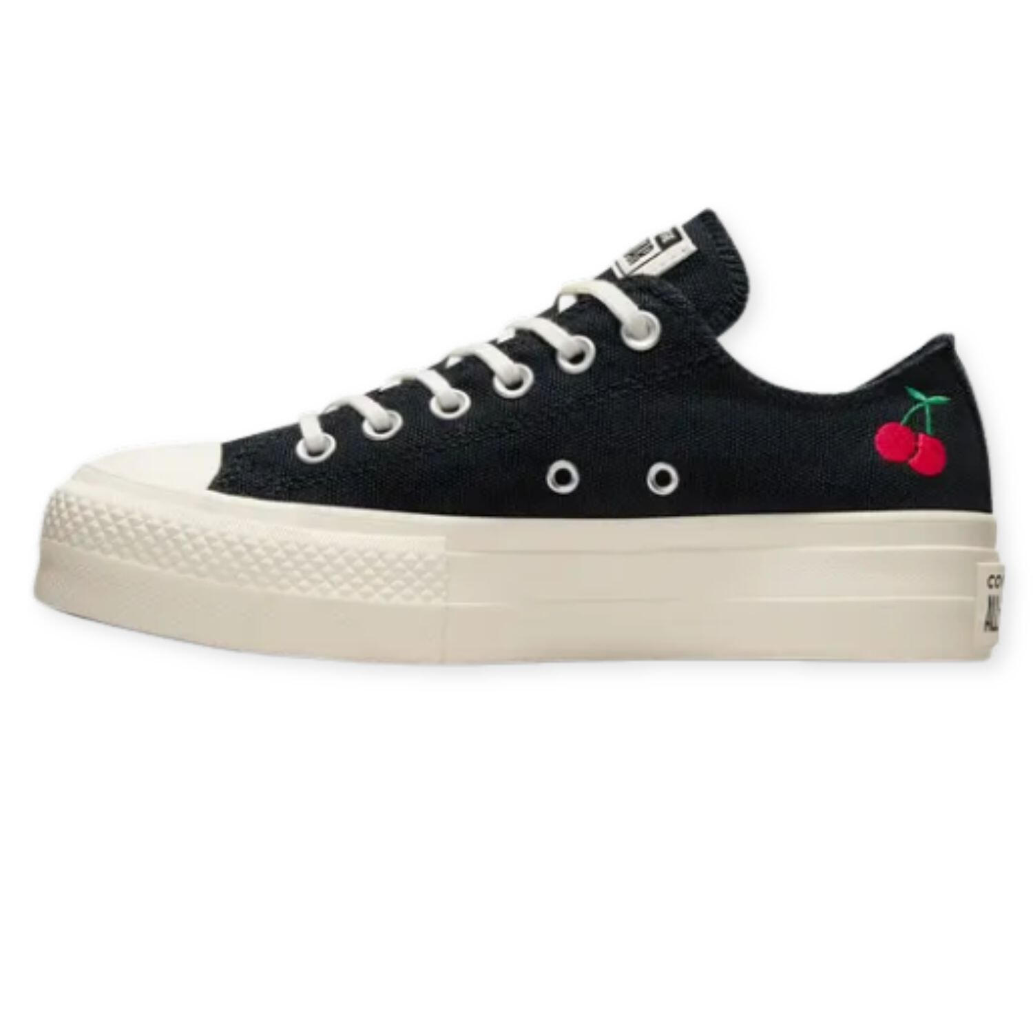 Zapatillas de senderismo Converse Chuck Taylor All Star de mujer 3/7