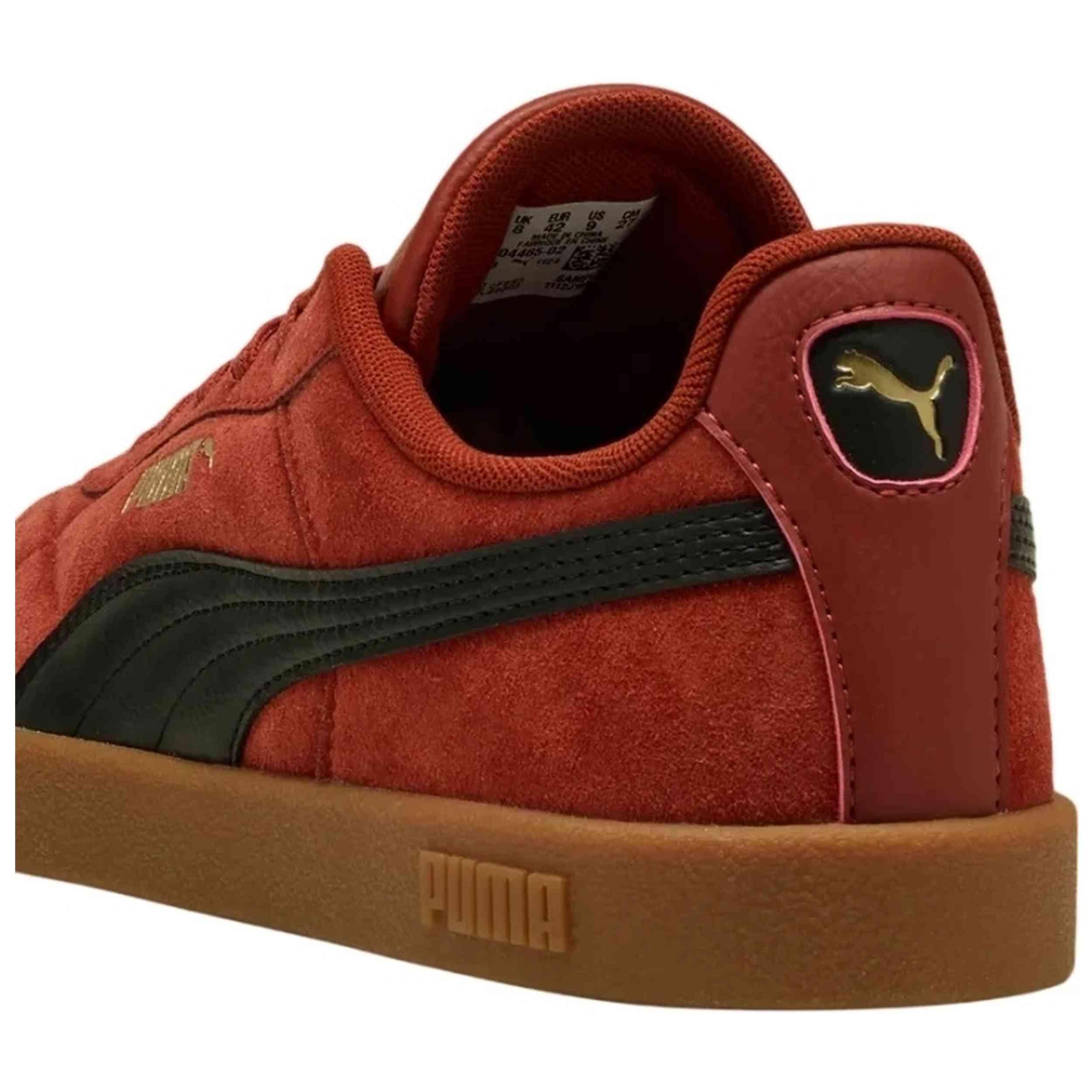 Zapatillas Puma modelo 404465-02 para hombre 4/4