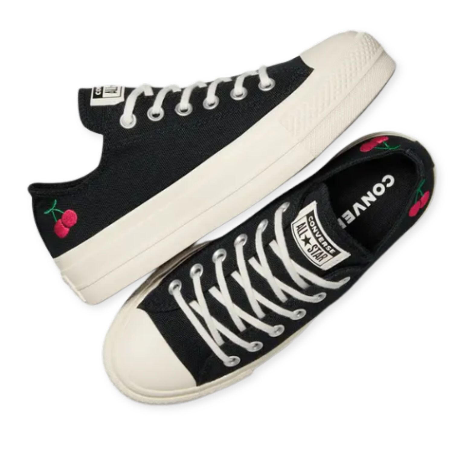 Zapatillas de senderismo Converse Chuck Taylor All Star de mujer 6/7