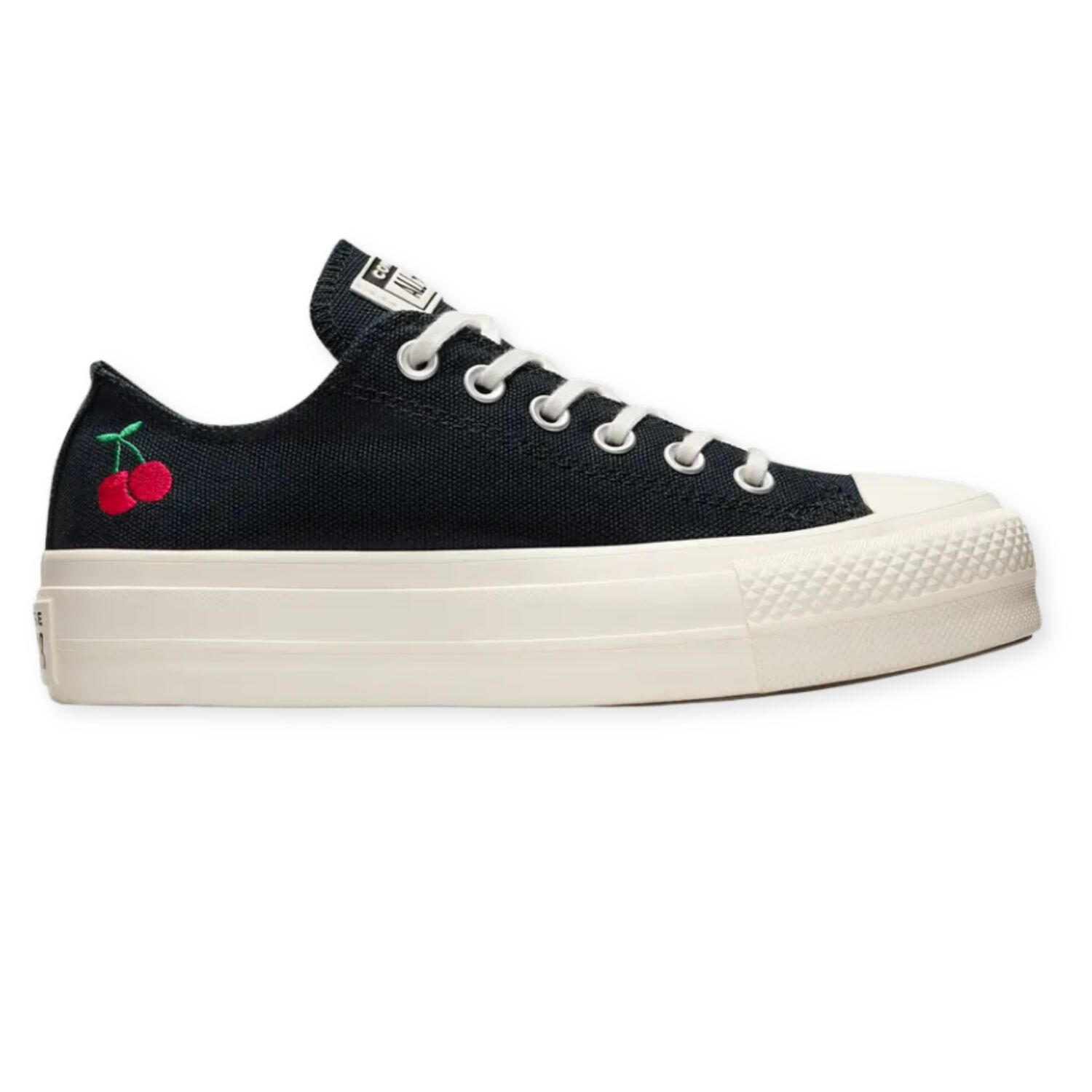 Zapatillas de senderismo Converse Chuck Taylor All Star de mujer 2/7