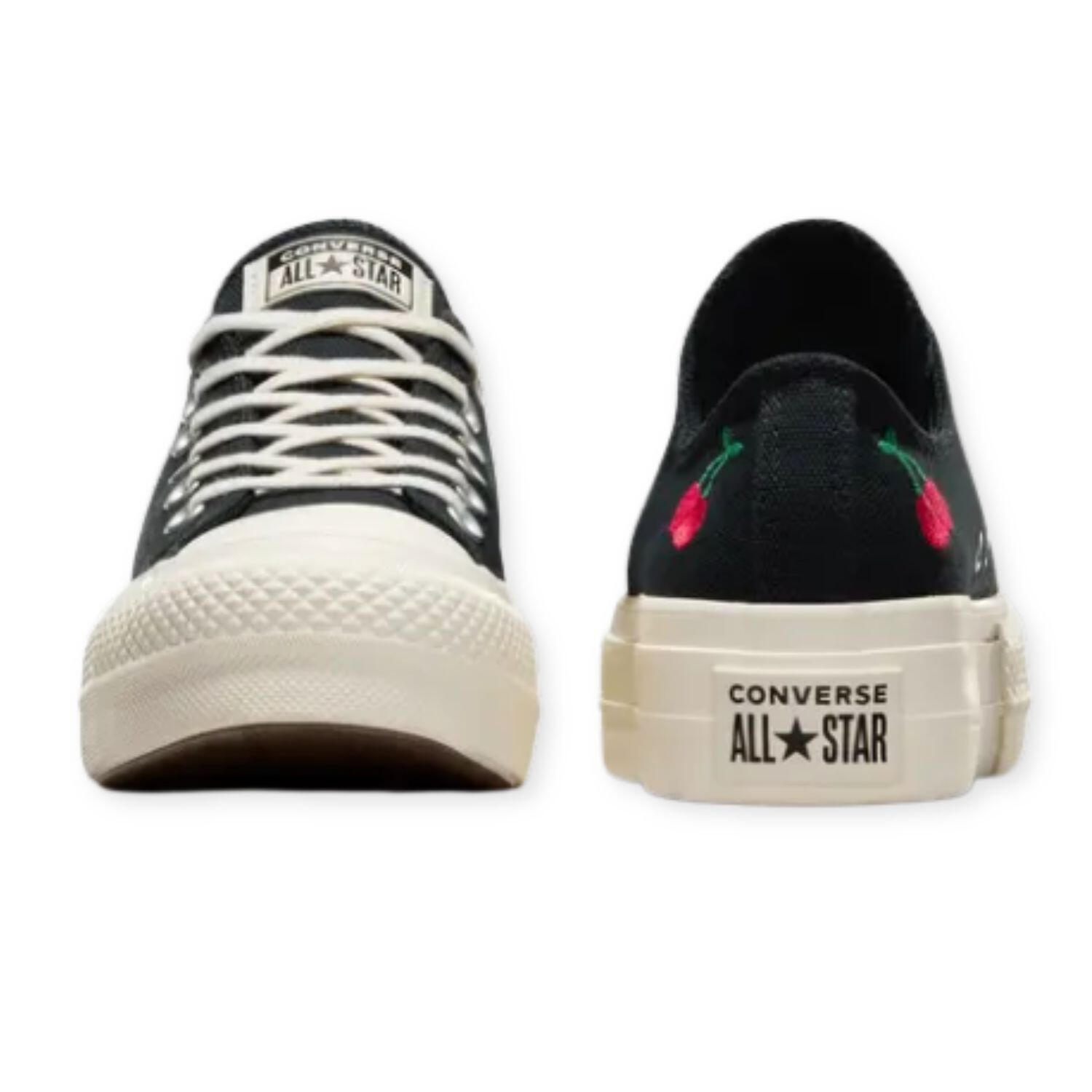 Zapatillas de senderismo Converse Chuck Taylor All Star de mujer 5/7
